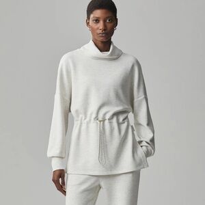 Varley Freya Sweat Sweatshirt